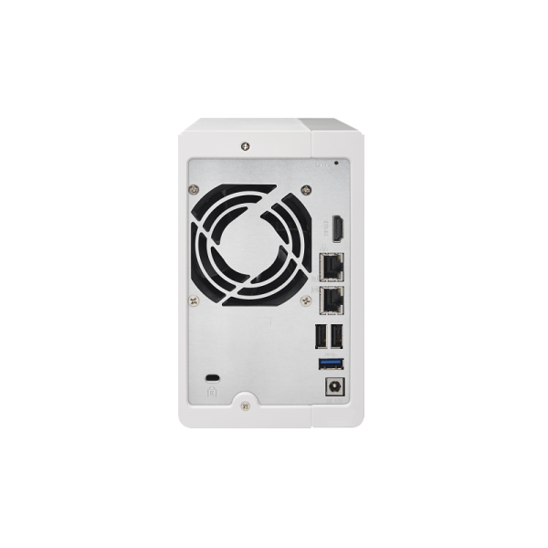 QNAP TS-251