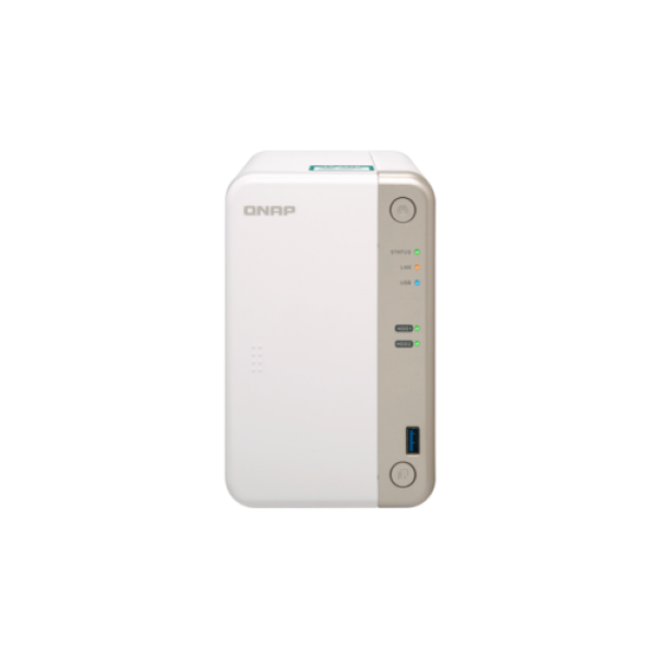 QNAP TS-251B