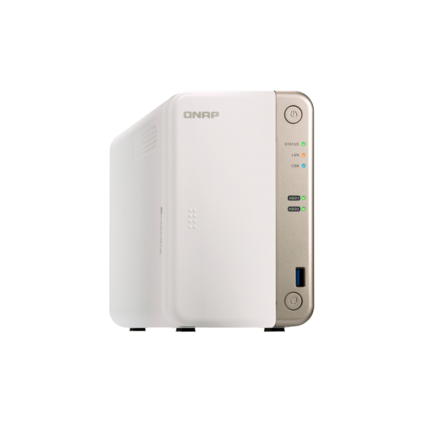 QNAP TS-251B