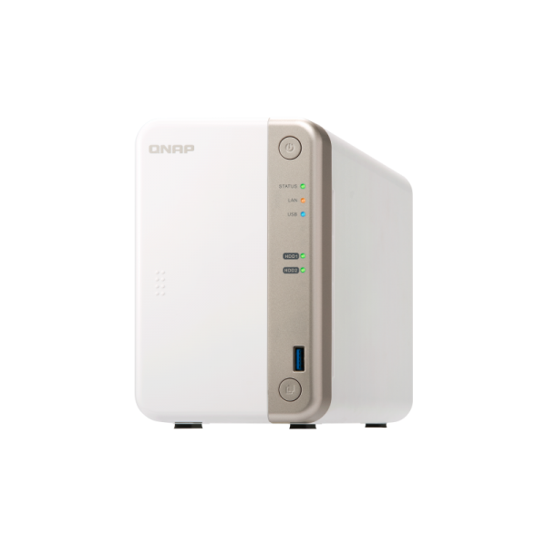 QNAP TS-251B