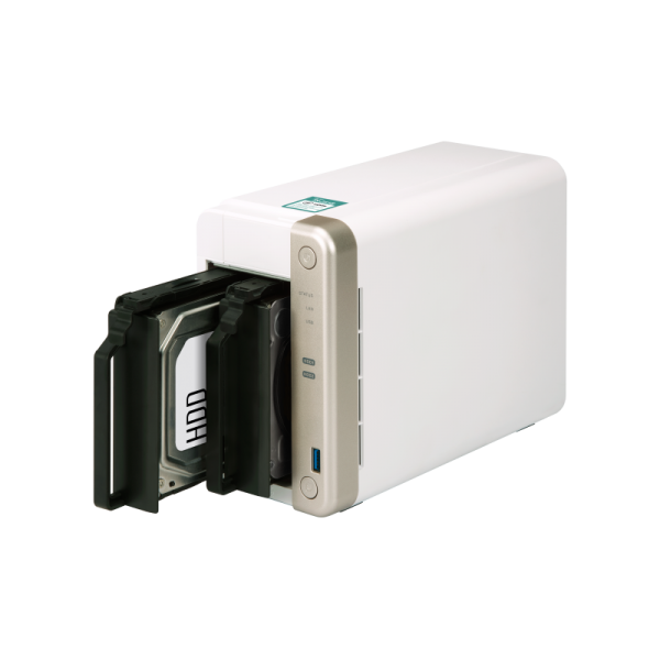 QNAP TS-251B
