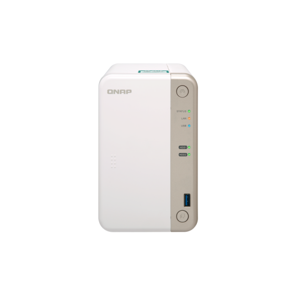 QNAP TS-251B