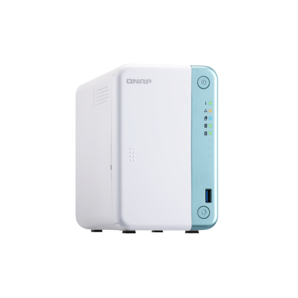 QNAP TS-251D