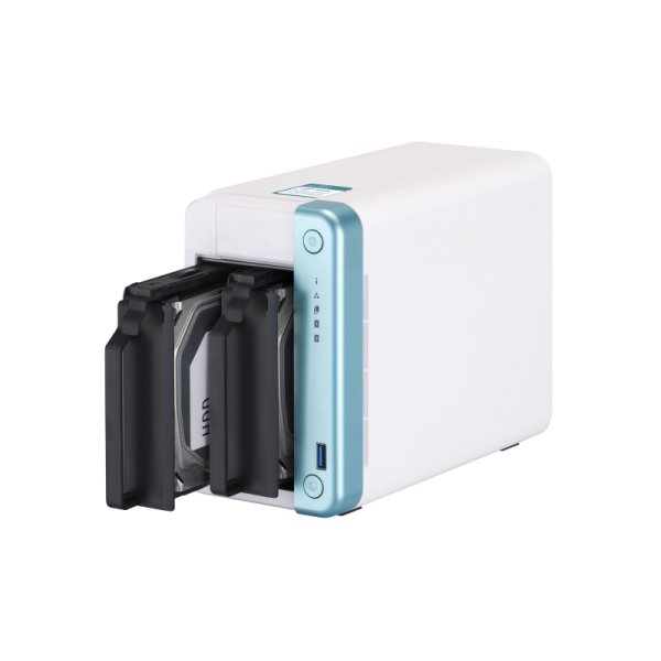 QNAP TS-251D