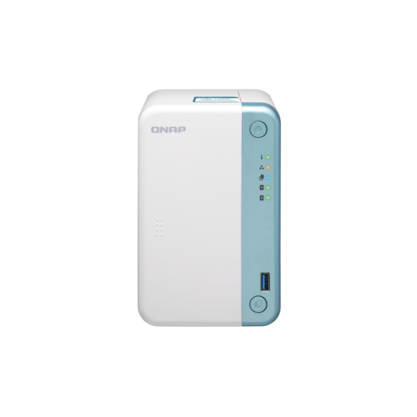 QNAP TS-251D