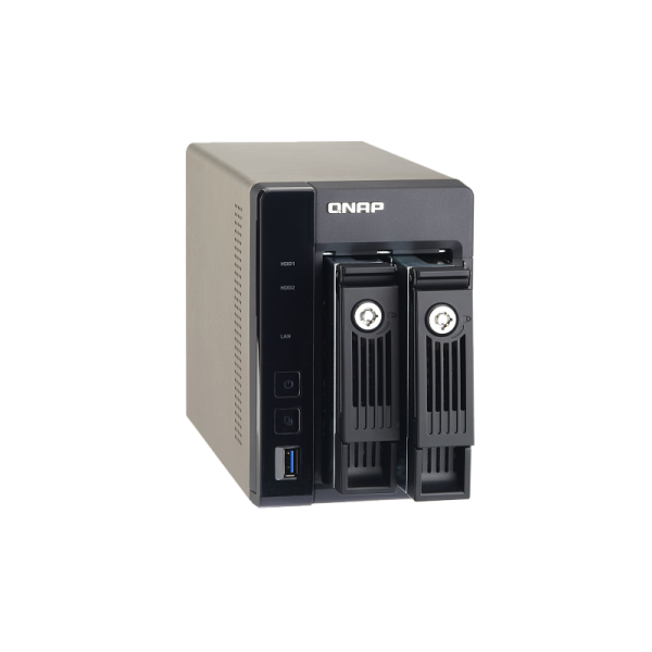 QNAP TS-253 Pro