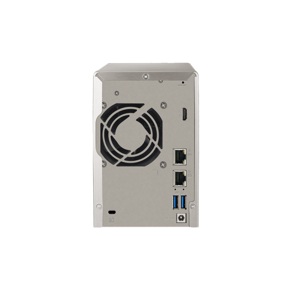 QNAP TS-253 Pro