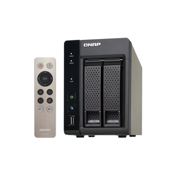 QNAP TS-253A