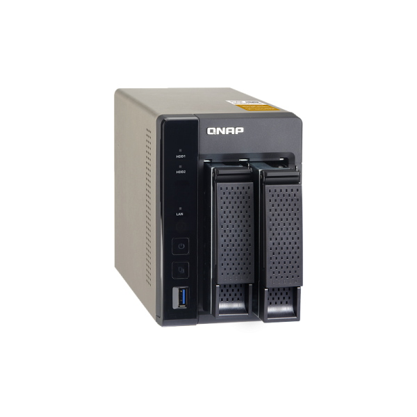 QNAP TS-253A