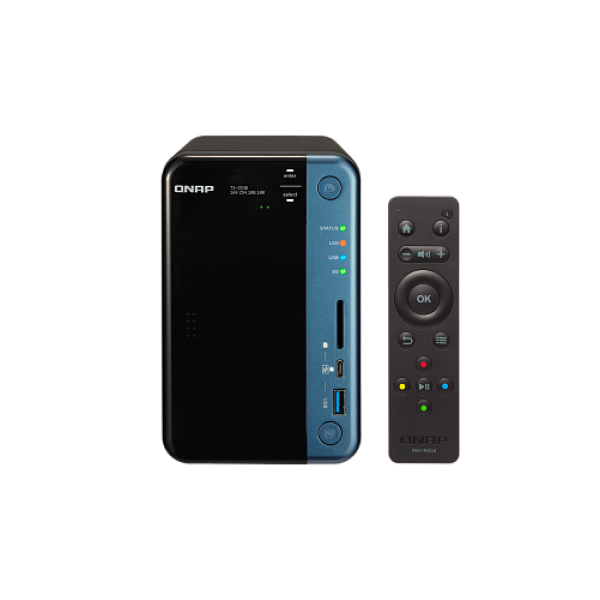 QNAP TS-253B
