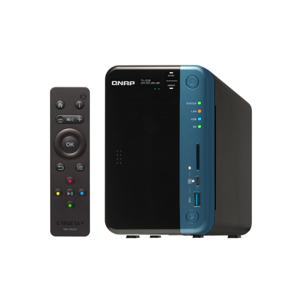 QNAP TS-253B