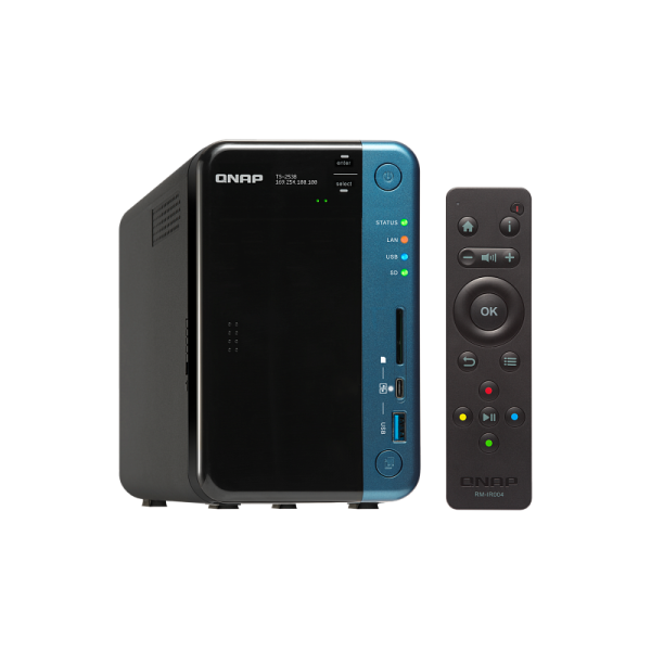 QNAP TS-253B