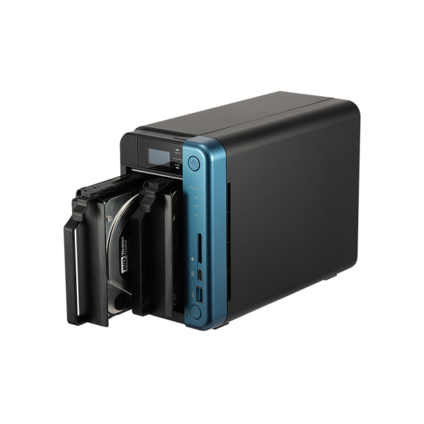 QNAP TS-253B