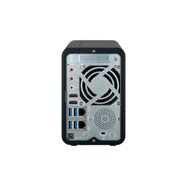 QNAP TS-253B