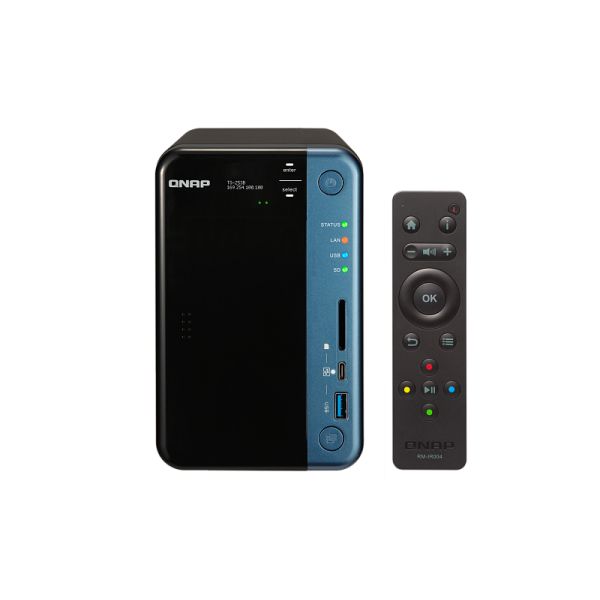 QNAP TS-253B