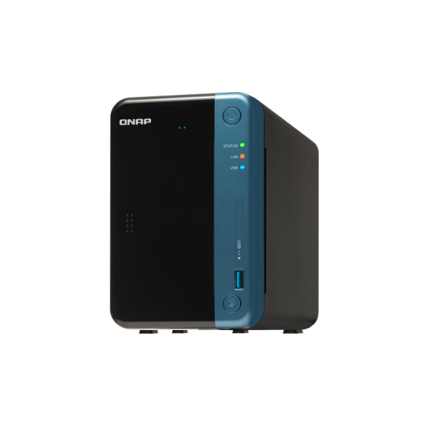QNAP TS-253Be