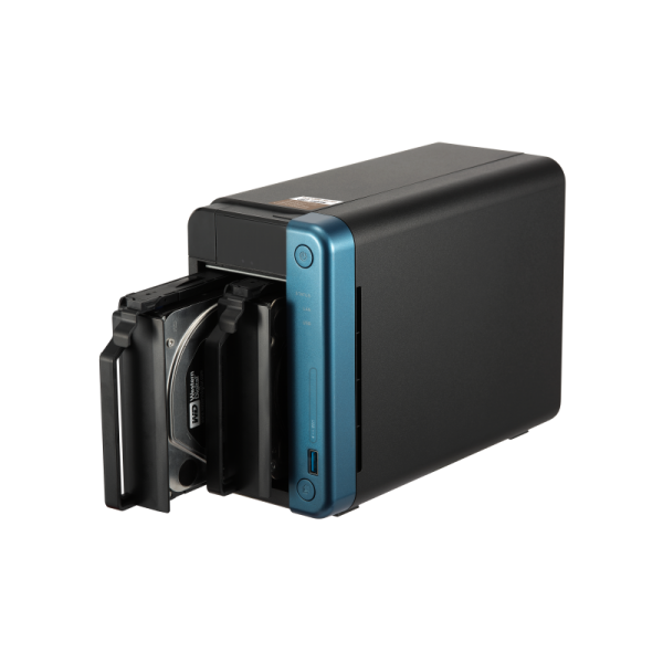 QNAP TS-253Be