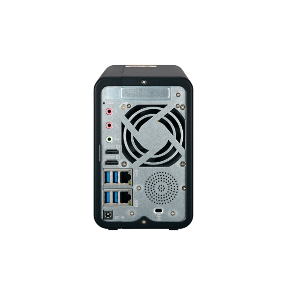 QNAP TS-253Be