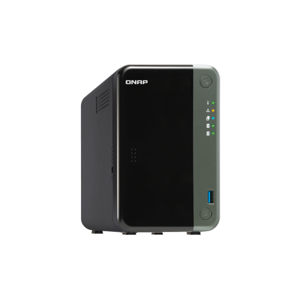 QNAP TS-253D