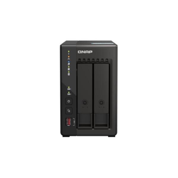 QNAP TS-253E