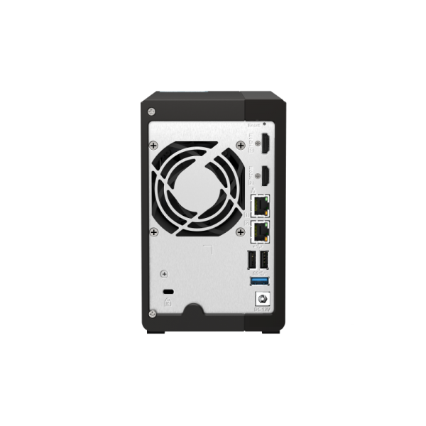 QNAP TS-253E