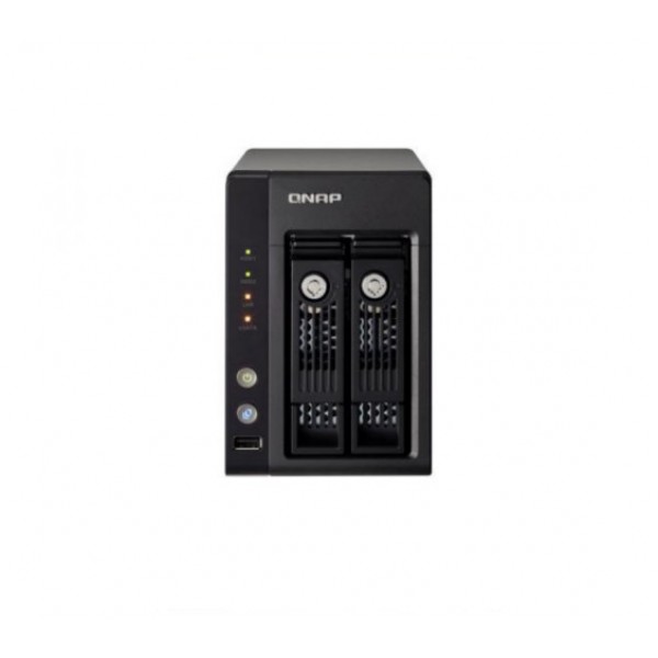 QNAP TS-259 Pro