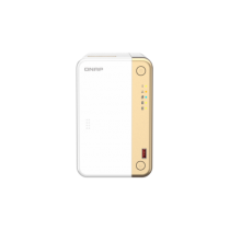 QNAP TS-262