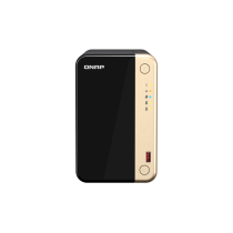 QNAP TS-264