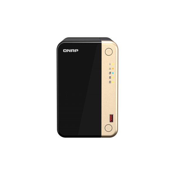 QNAP TS-264