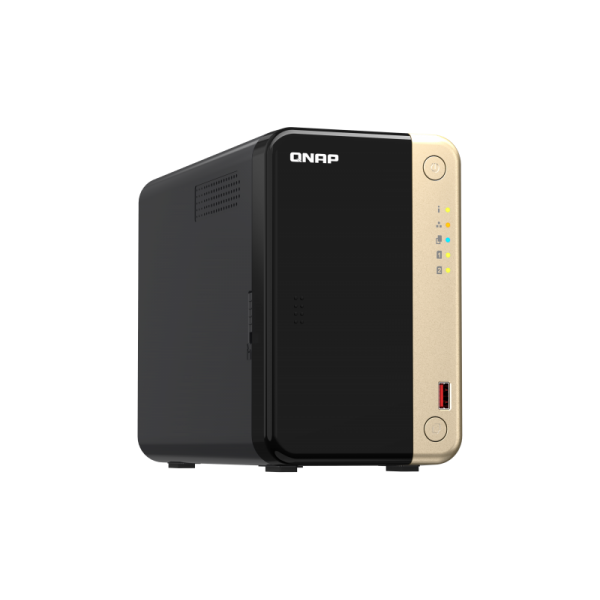 QNAP TS-264