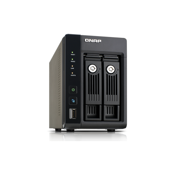 QNAP TS-269 Pro