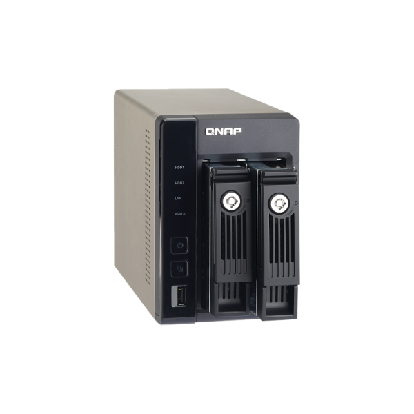 QNAP TS-269 Pro