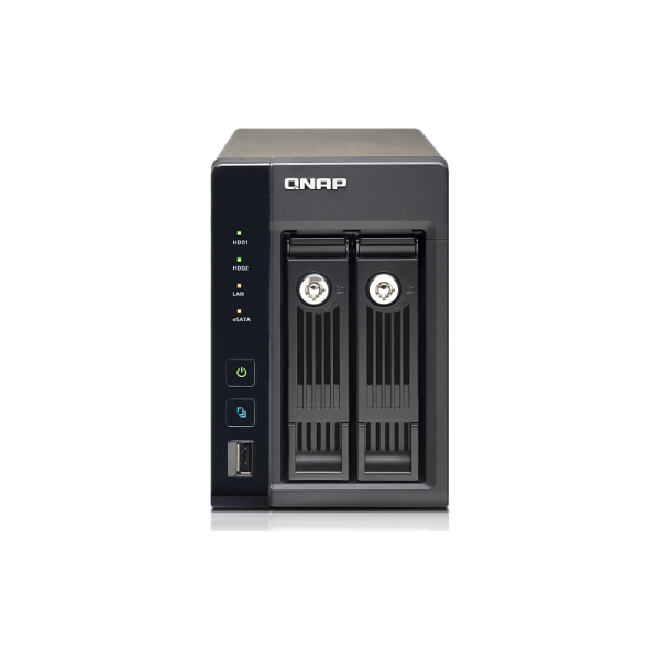 QNAP TS-269 Pro