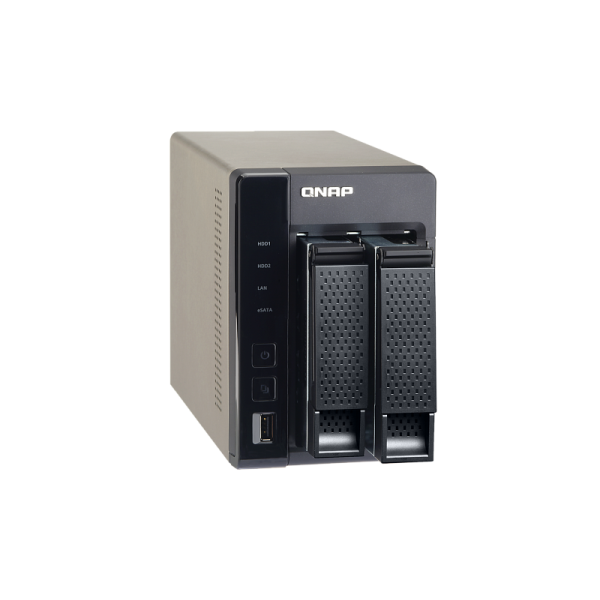 QNAP TS-269L