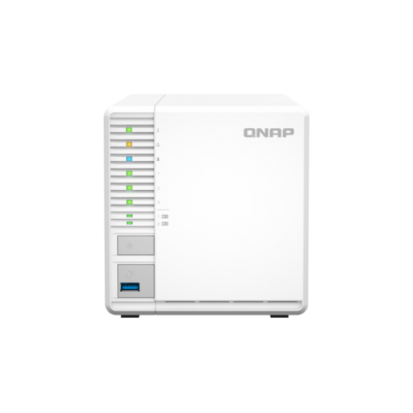 QNAP TS-364