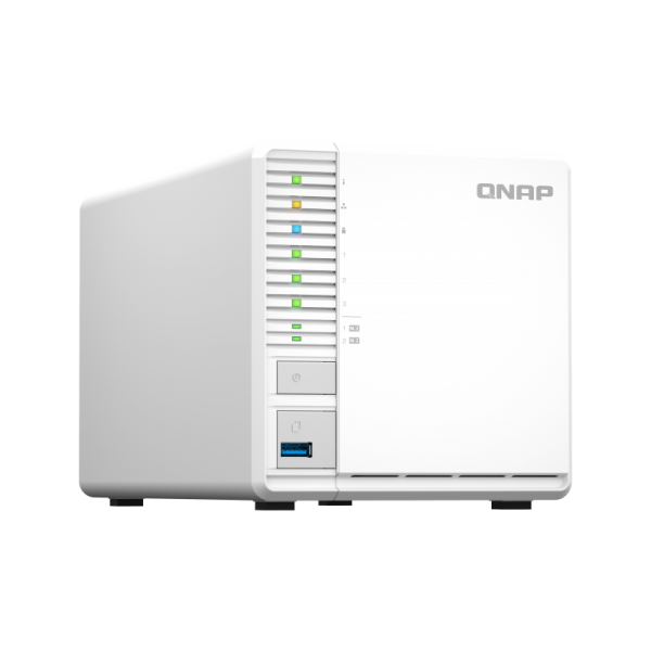 QNAP TS-364