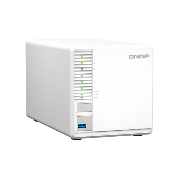 QNAP TS-364