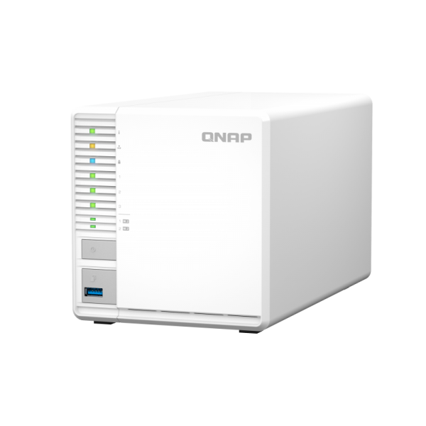 QNAP TS-364