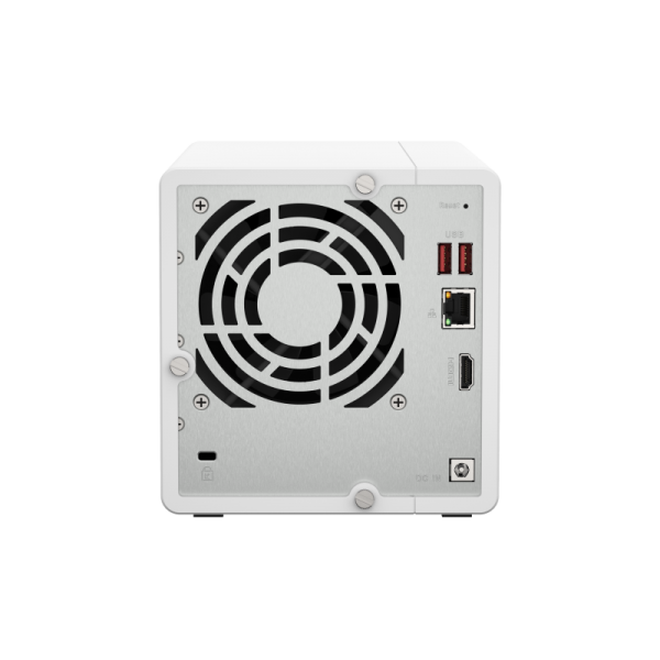 QNAP TS-364