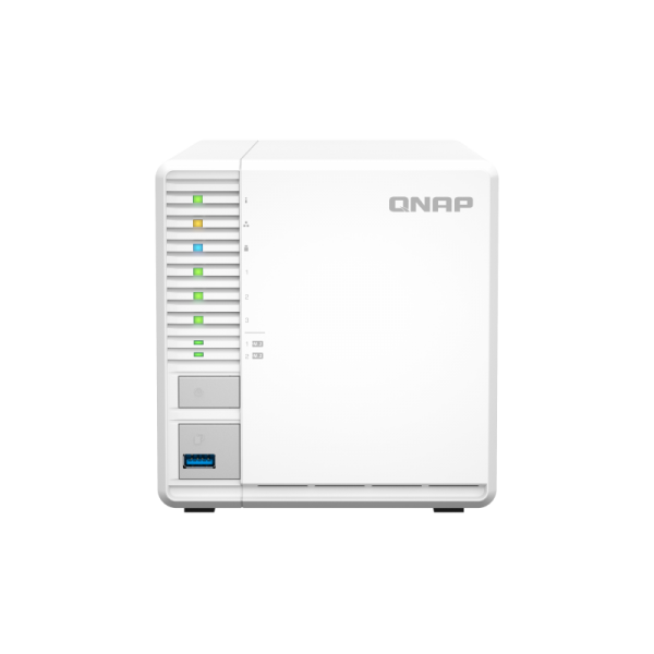 QNAP TS-364