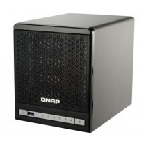 QNAP TS-409