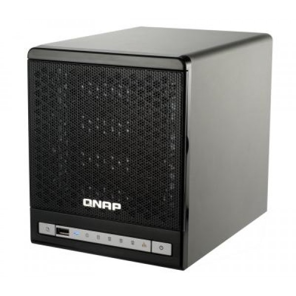 QNAP TS-409