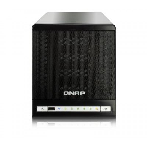 QNAP TS-409
