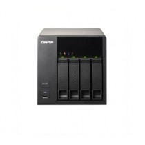 QNAP TS-412