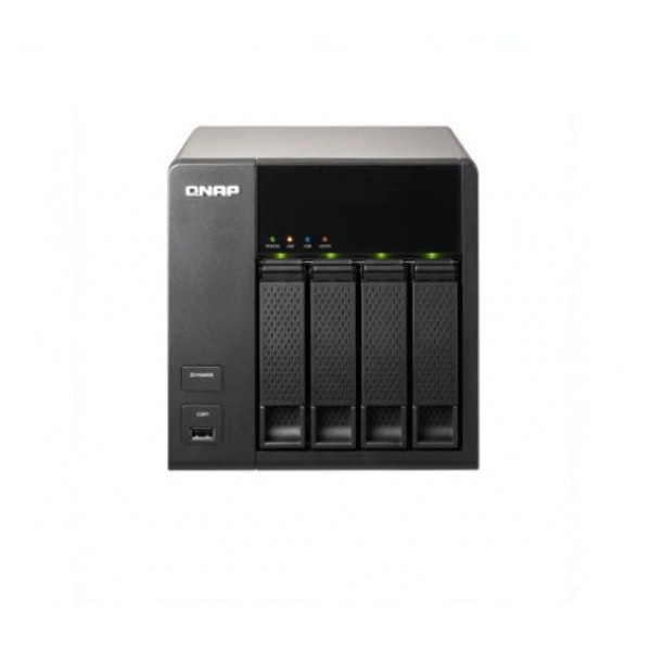 QNAP TS-412
