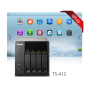 QNAP TS-412