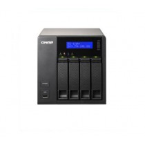 QNAP TS-419P II