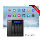 QNAP TS-419P II