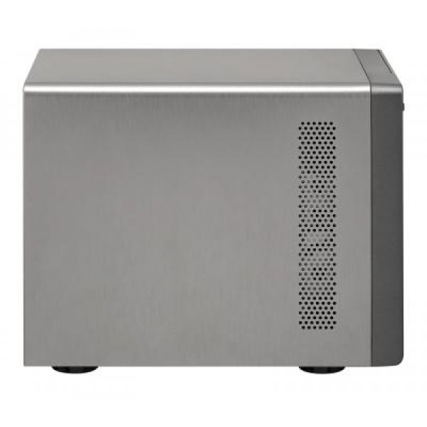 QNAP TS-419P+
