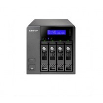QNAP TS-419P